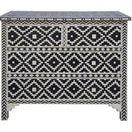 Switch Reva Bone Inlay Chest of Drawer 2 image