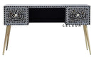 Switch Marie Mother of Pearl Inlay Study Table 2 image