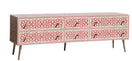 Switch Linda Bone Inlay TV Cabinet 2 image