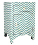 Switch Hirsch Bone Inlay Bedside 3 image