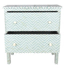 Switch Ales Bone Inlay Chest of Drawer 3 image