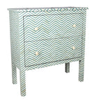 Switch Ales Bone Inlay Chest of Drawer 2 image