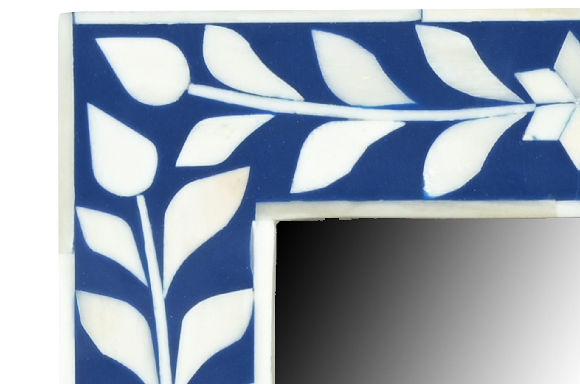 Sven Bone Inlay Photo Frame