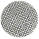 Switch Stuart Bone Inlay Stool 2 image