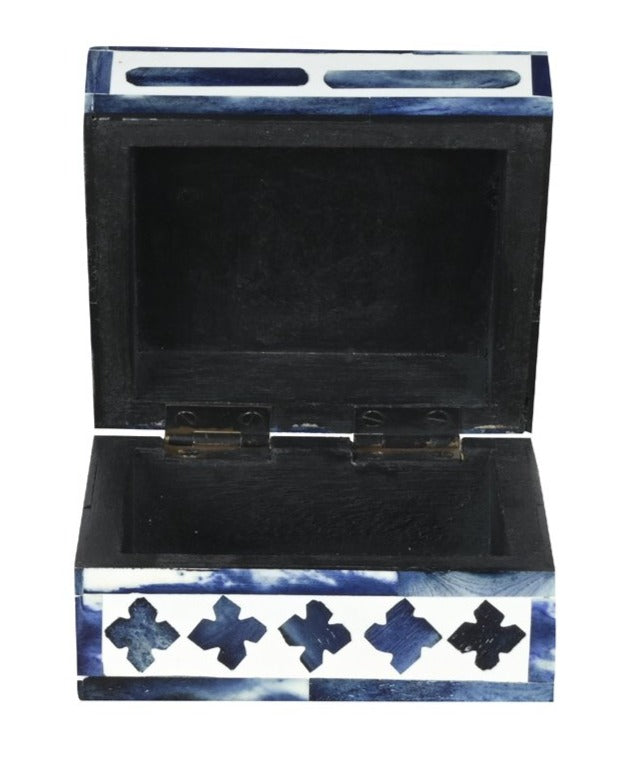 Mike Bone Inlay Box