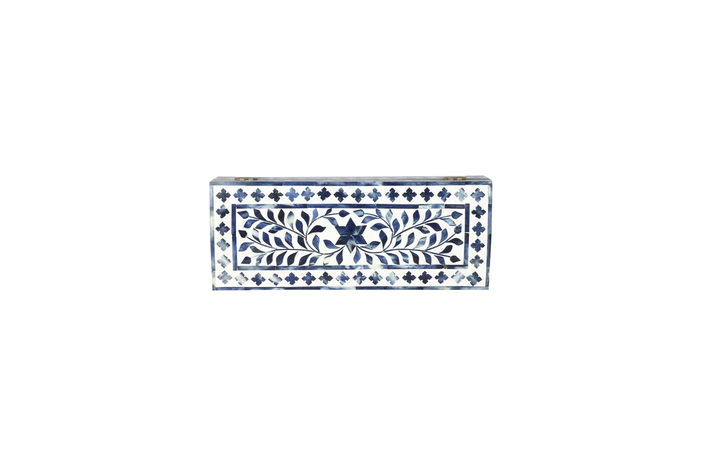 Dallas_Bone Inlay Jewelry Box