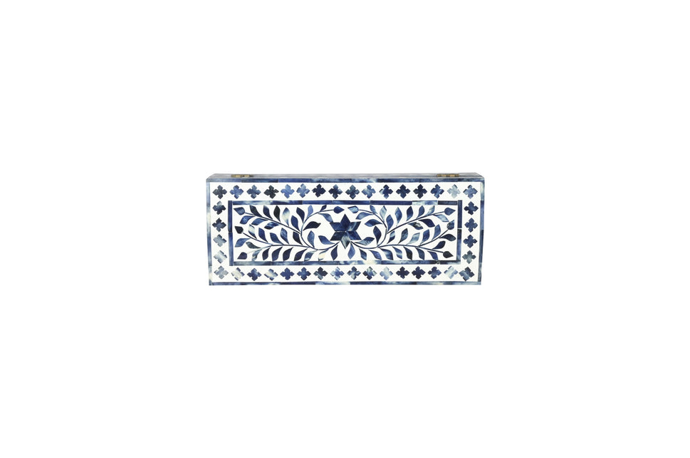 Dallas_Bone Inlay Jewelry Box