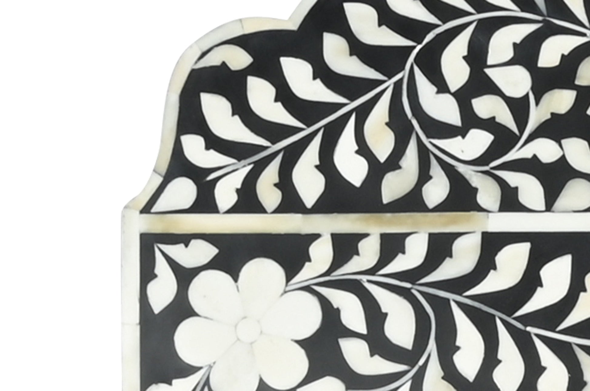 Gina Bone inlay Mirror