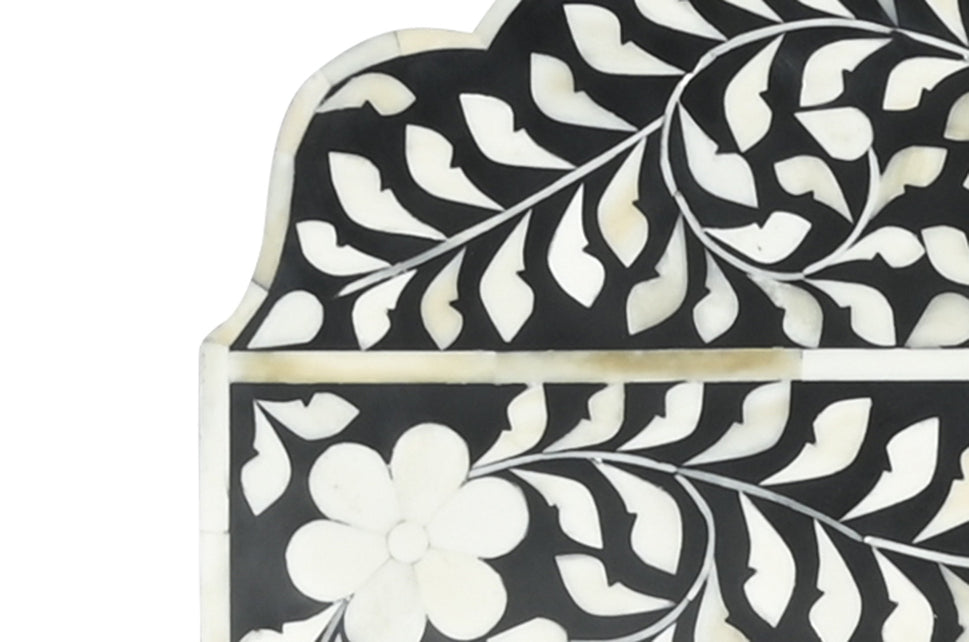 Gina Bone inlay Mirror