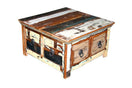 Switch Daylan Wooden Carved Coffee Table 2 image