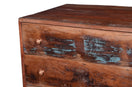 Switch Madora Carved Wooden Chest of Drawer 3 image
