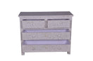 Switch Bridget Bone Inlay Chest of Drawer 2 image