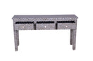 Switch Vanya Bone Inlay Console Table 3 image