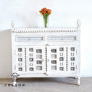 Switch Andy Carved  Wooden Chest 2 image