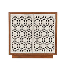 Switch Kenny Hand Carved Cabinet 2 image