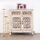 Switch Sawyer Carved Chest of Drawer 2 image