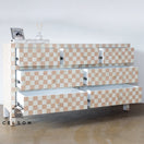 Switch Panna Bone Inlay Dresser 2 image