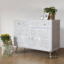 Switch Hari Mother of Pearl inlay Cabinet 3 image
