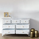 Switch Shivam Mother of Pearl Inlay Dresser 3 image