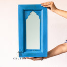 Switch Max Multi Finish Wooden Mirror 2 image