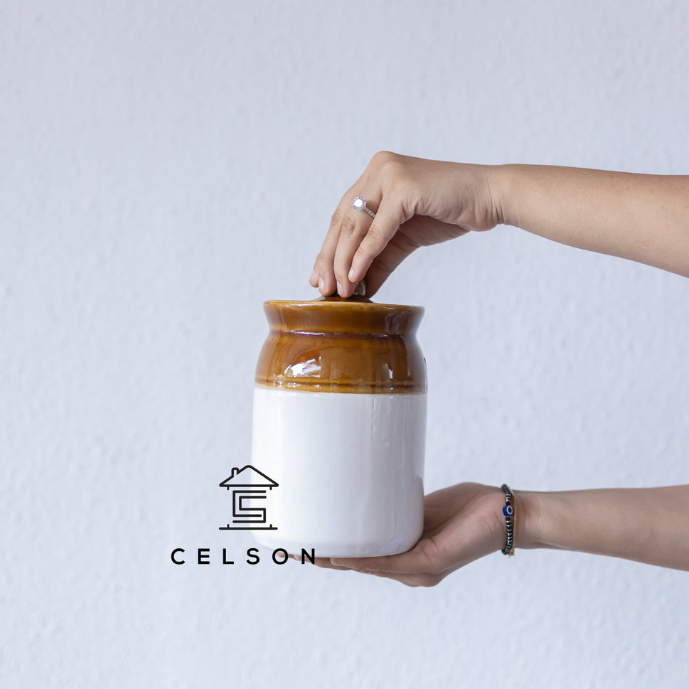 Anny Ceramic Barni