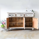 Switch Lee Hand Carved Wooden Sideboard 3 image