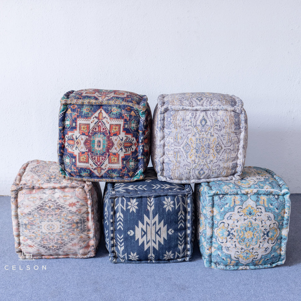 Noora Pouf