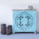 Switch Luke Carved Wooden Cabinet 2 image