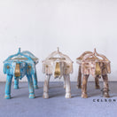 Switch Jiva Carved Elephant 1 image