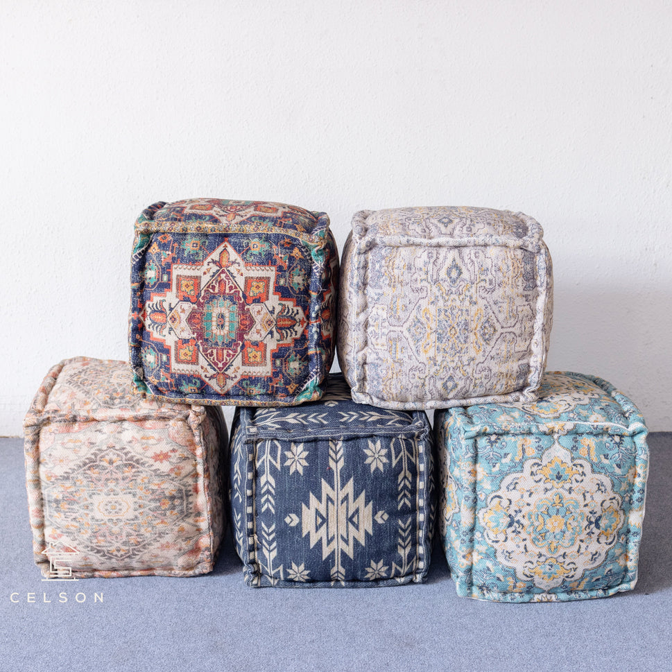 Noora Pouf