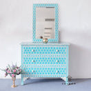 Switch Patria Bone Inlay Chest with Mirror 3 image
