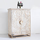 Switch Albert Wooden Bar Cabinet 3 image
