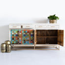 Switch Wiki Multi Color Tile Buffet 2 image