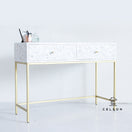 Switch Laura MOP Inlay Console Table 3 image