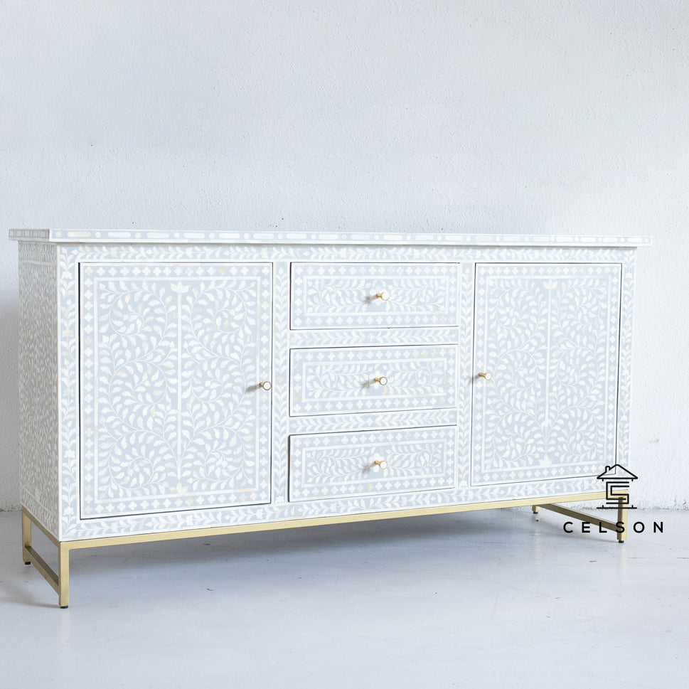 Soul Bone Inlay Sideboard
