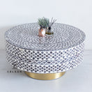 Switch Ramaa Bone Inlay Coffee Table 3 image