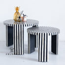 Switch Naina Bone Inlay Nesting Coffee Table 2 image