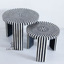 Switch Naina Bone Inlay Nesting Coffee Table 3 image
