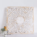 Switch Fink Carved Wall Panel 3 image