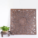 Switch Fink Carved Wall Panel 2 image