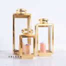 Switch Lewis Metal lantern 2 image