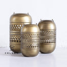 Switch Katherine Metal Lantern S/3 2 image