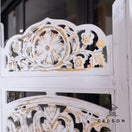 Switch Yenfer Carved Room Divider 2 image