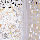 Switch Yenfer Carved Room Divider 3 image