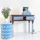 Switch Nick Bone Inlay Console Table 2 image