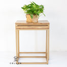 Switch Rian Wooden Nesting Table Set 3 image
