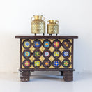 Switch Yuvi Brass &amp; Tile Heritage Trunk 1 image