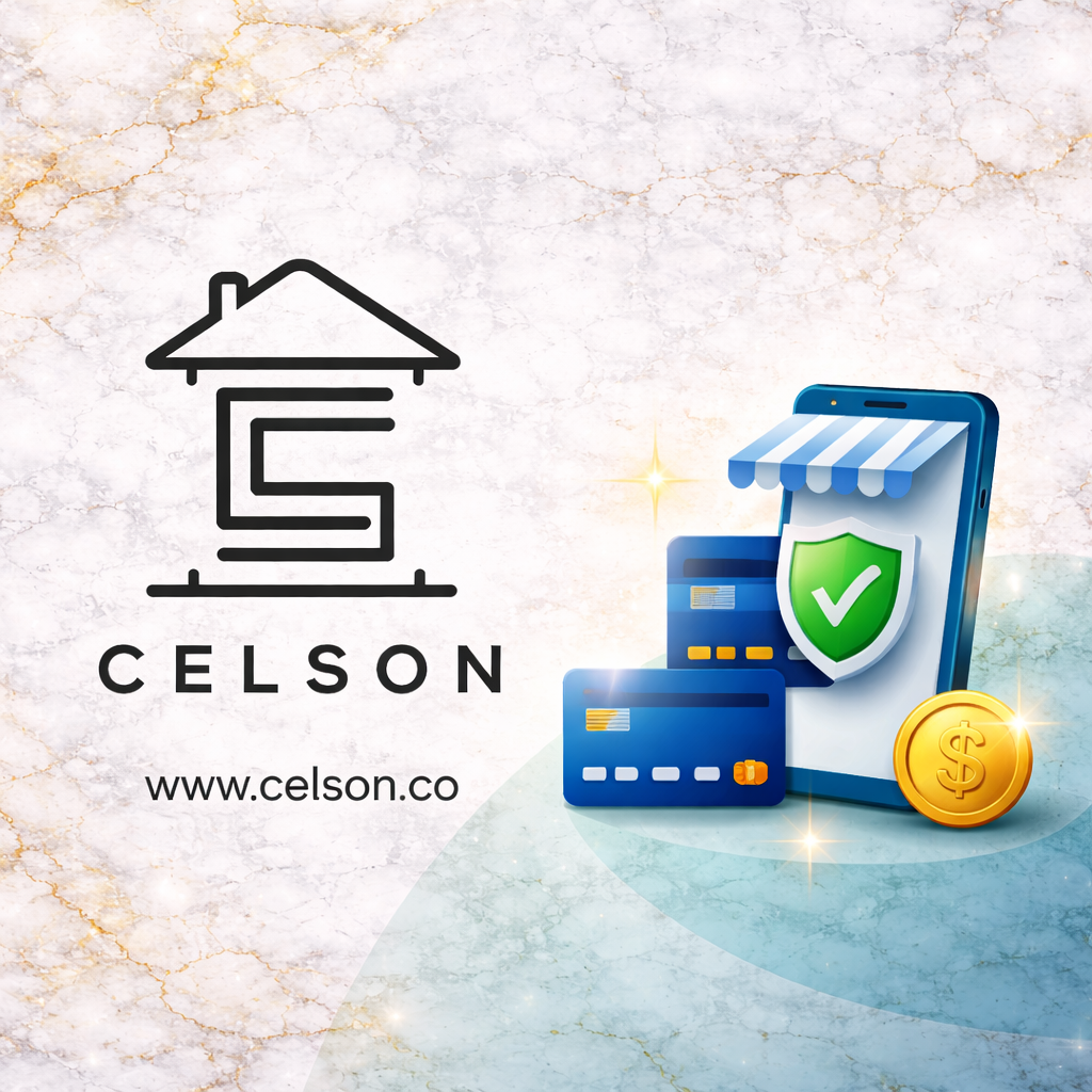 Credit Card Payment