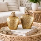Switch Grace Brass Finish Bell 2 image