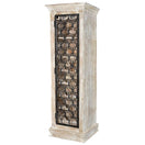 Switch Buchanan Wooden Bar Cabinet 3 image